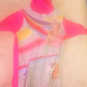 JoJo siwa onesie
